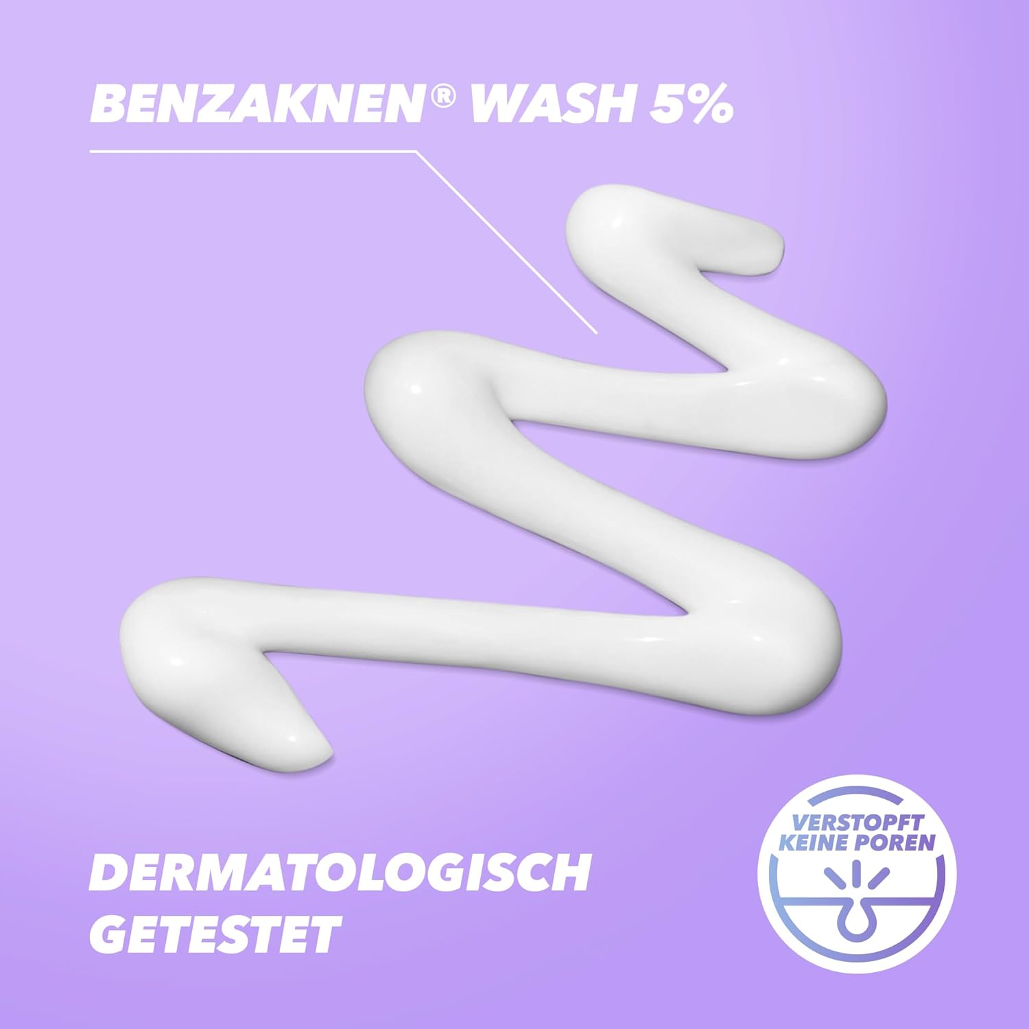 Benzaknen Wash Bild 4